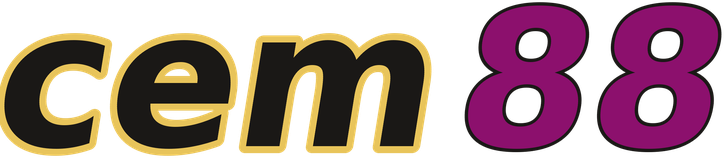 cem88 logo