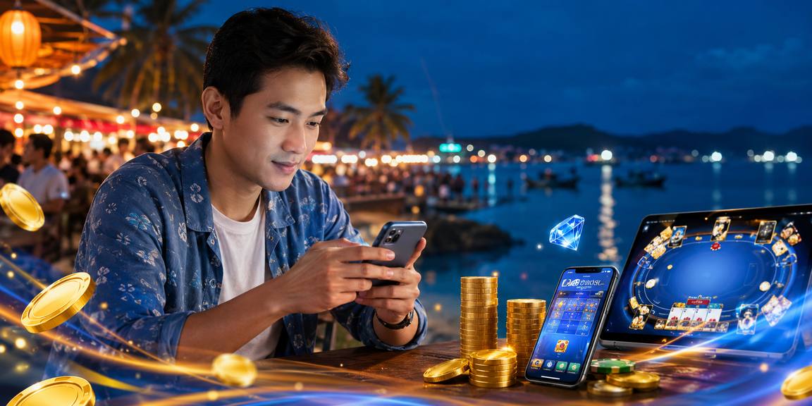 cem88 mobile gaming